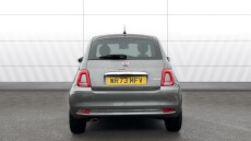 Fiat 500 1.0 Mild Hybrid 3dr Petrol Hatchback